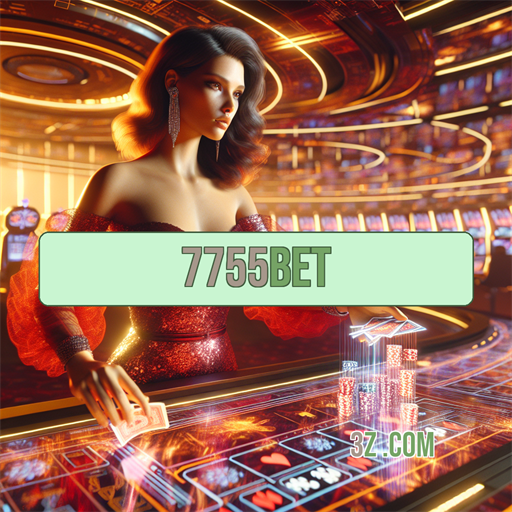 A Aventura Imperdível do Casino 7755 Bet no Brasil