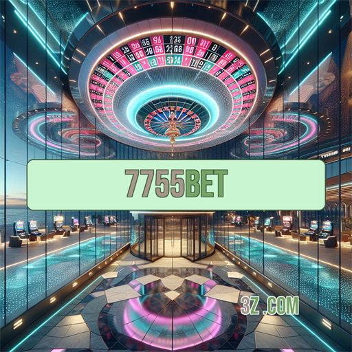 Slots do 7755 Bet: Emoção e Diversão em Cada Giro