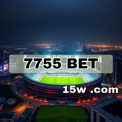 7755 bet: Atraia Sua Sorte com Jogos de Cartas Incríveis