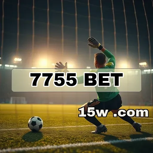 7755 bet: Como a Seção de Depósitos Transforma a Sua Aposta!