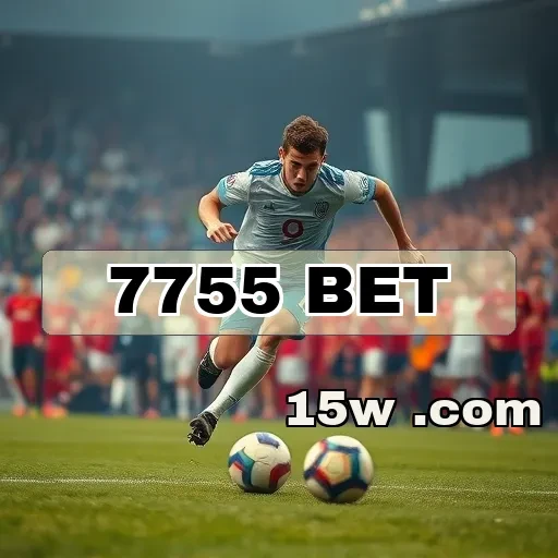 7755 bet: Mergulhe na Diversão do Cassino Ao Vivo Agora Mesmo!