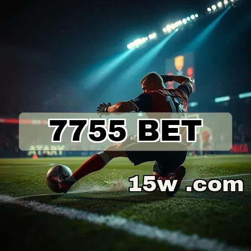 7755 bet: Surpresas Incríveis na Loteria que Você Precisa Conhecer