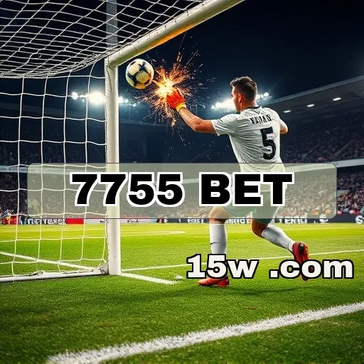 7755 bet: Descubra as Apostas Virtuais que Transformam Seu Jogo